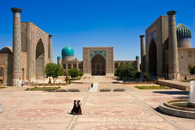 samarkand