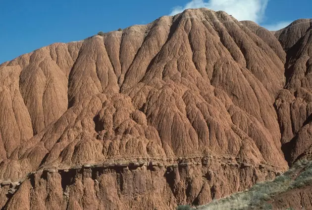 Kazakistan, Kırgızistan ve Çin arasında 'Himalaya'