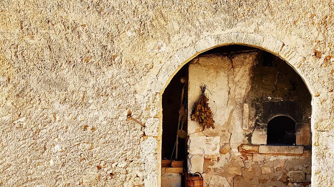 Turas go croílár (talmhaíochta) Mallorca