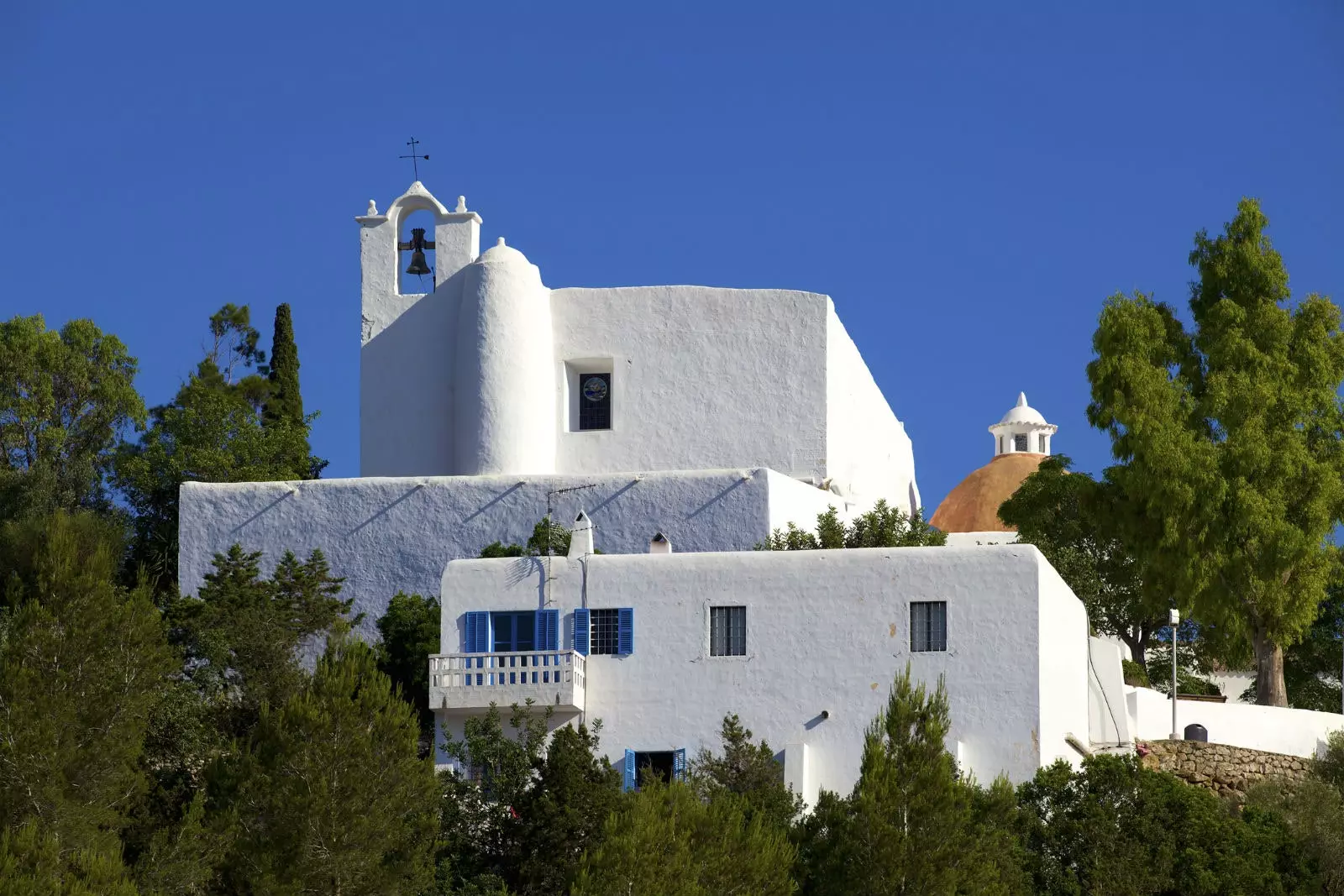 Santa Eulària des Riu.