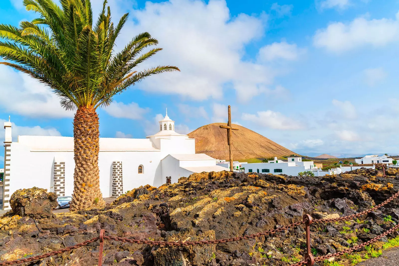 Lanzarote