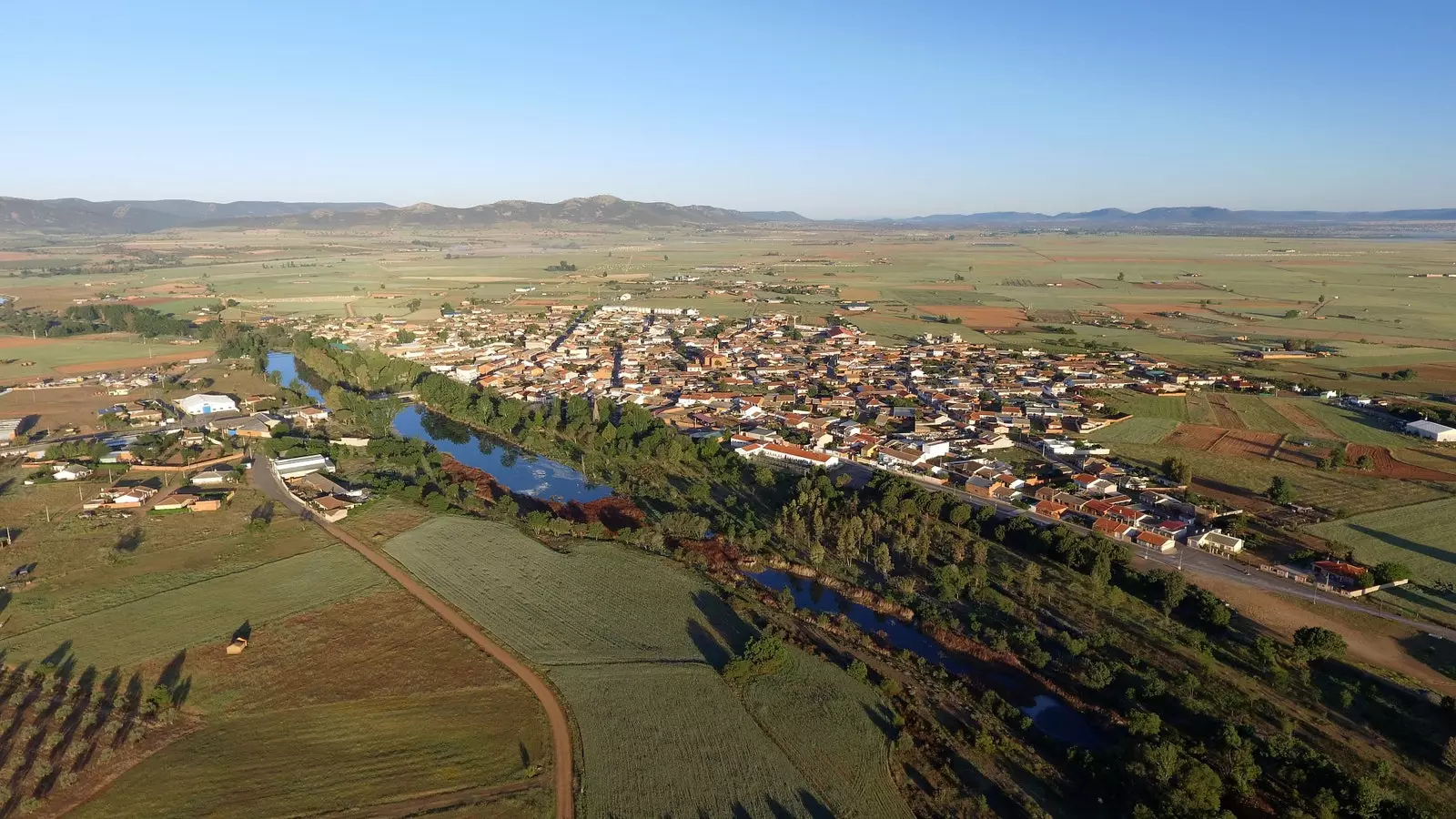 Le Robledo Ciudad Real