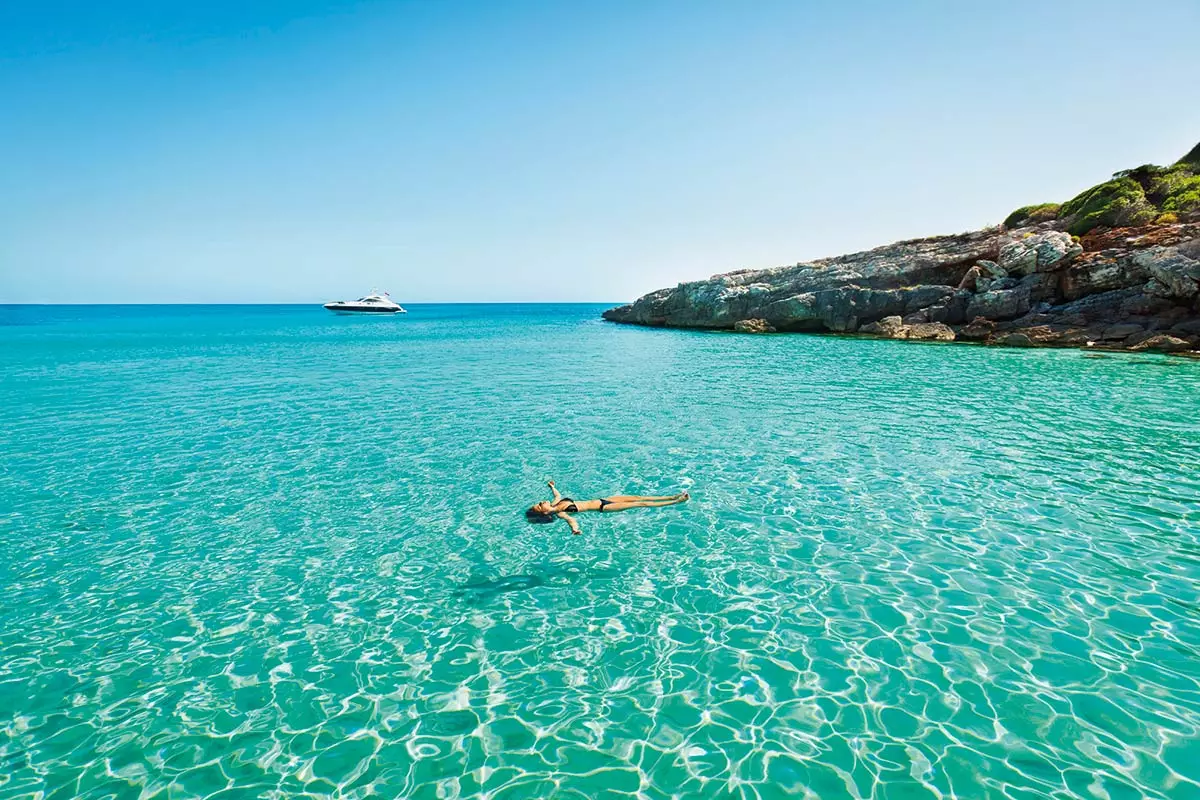 Putnički vodič za istraživanje Balearskih ostrva