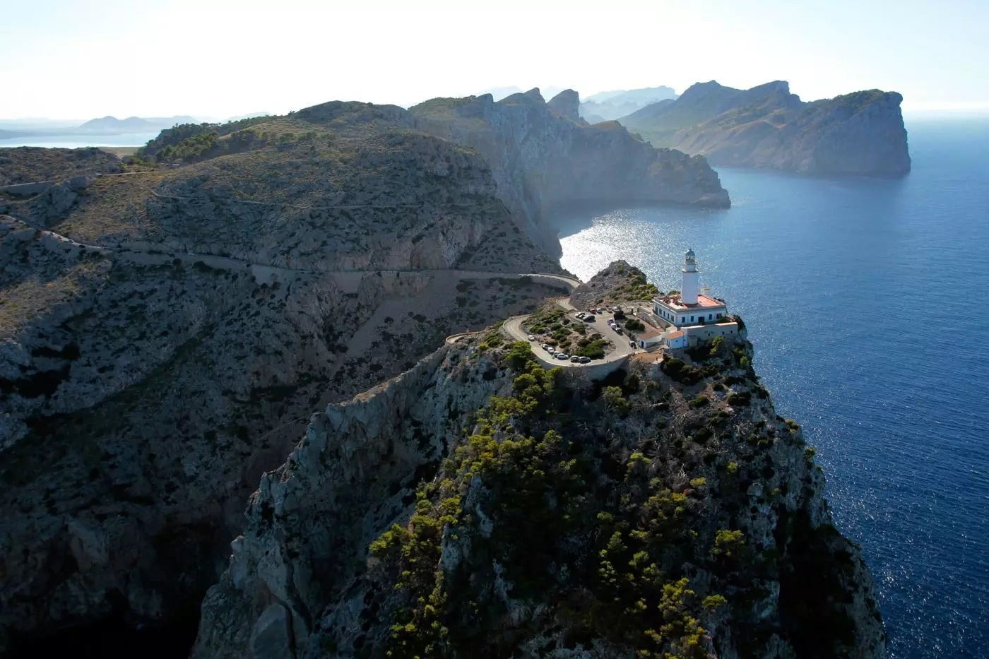 Cap de Formentor