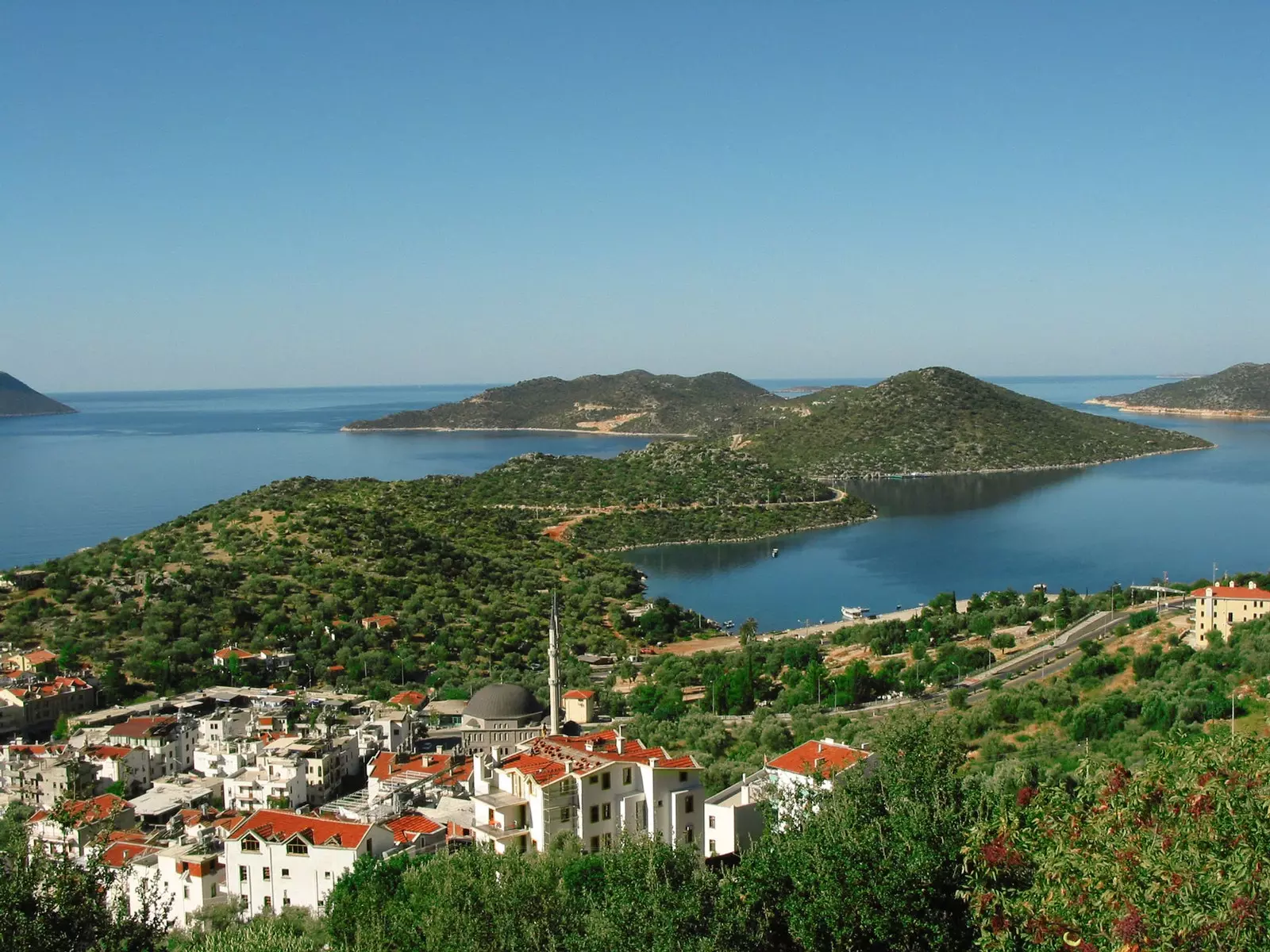 Kalkan