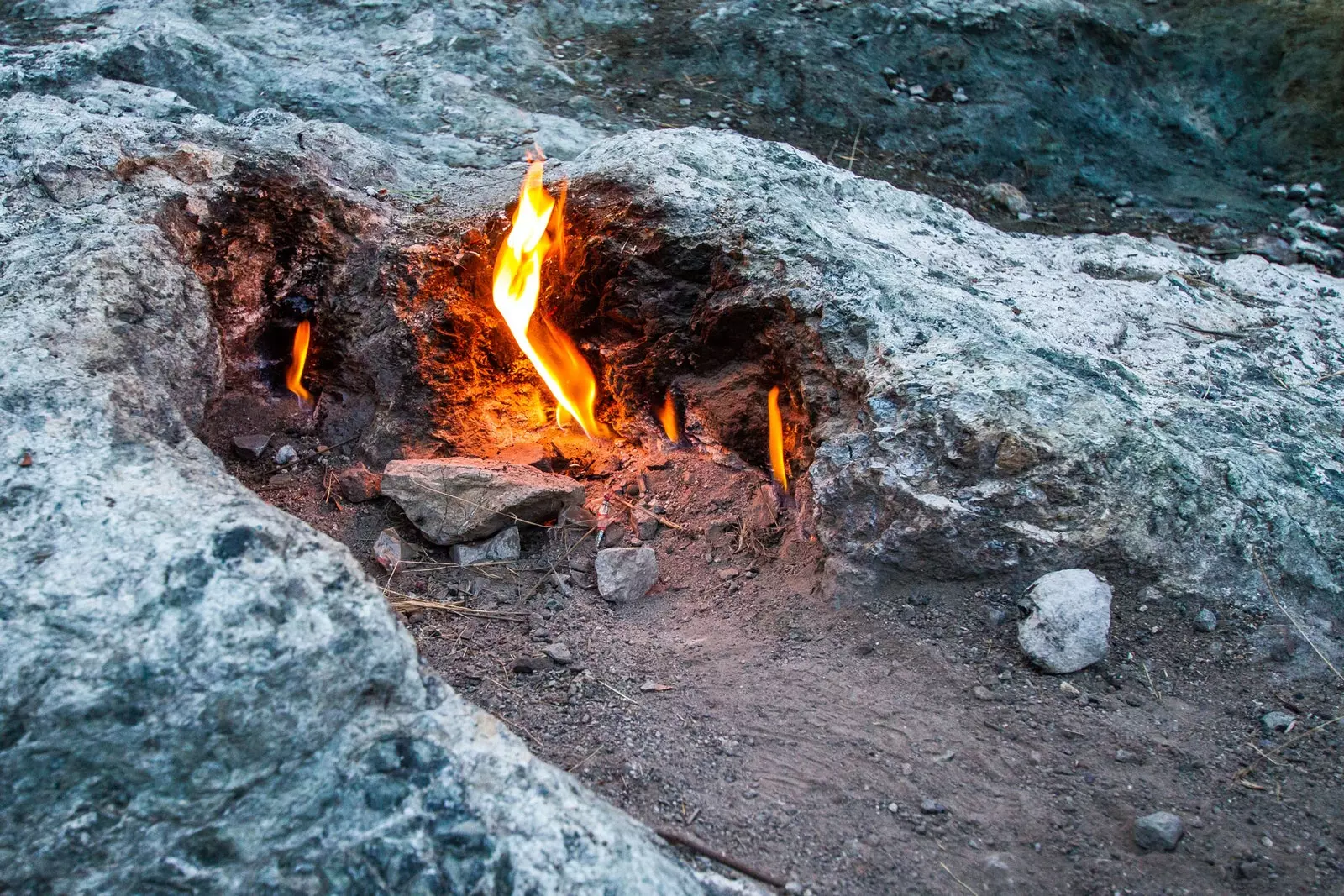 Όρος Χίμαιρα