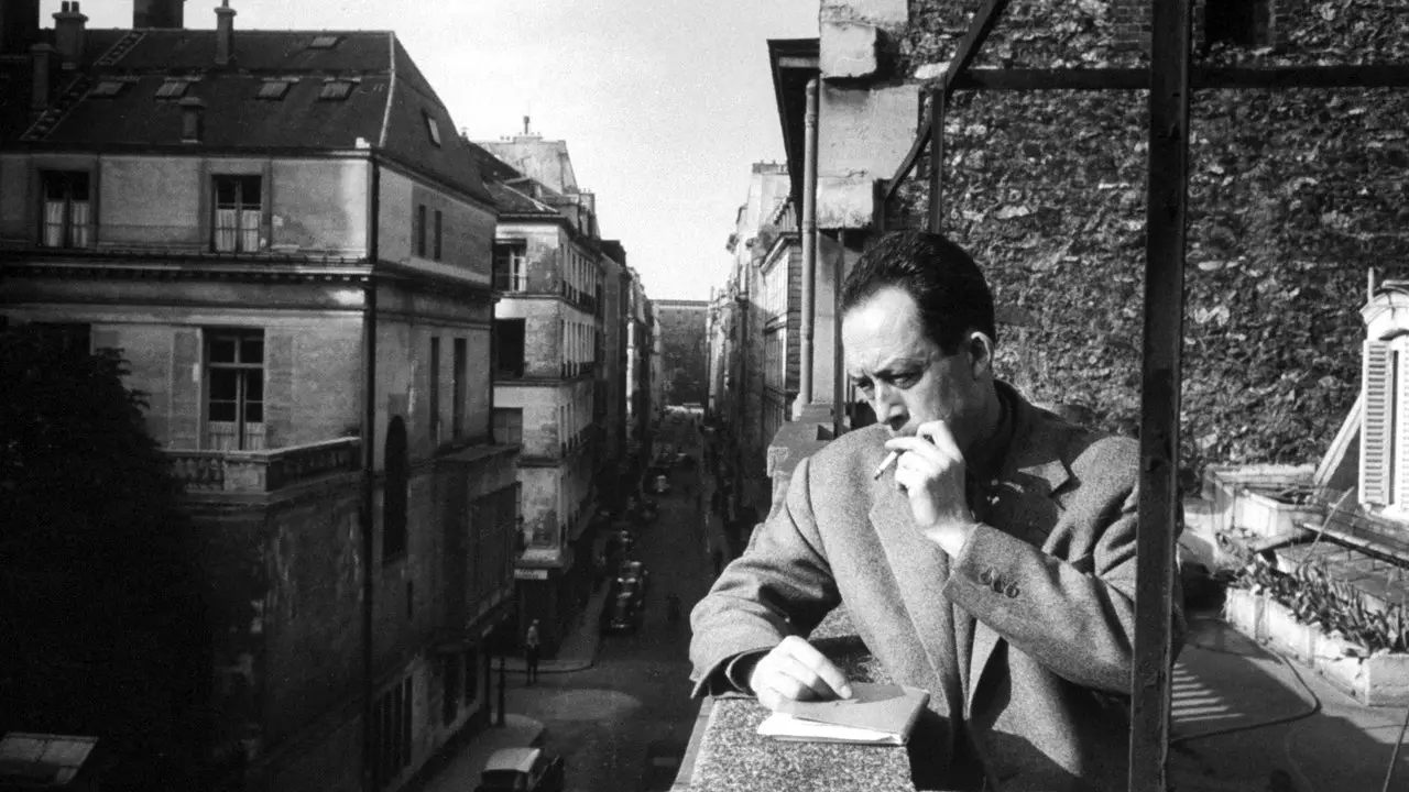 Perché abbiamo bisogno di Camus nel 2020? Andiamo al suo libro 'Il rovescio e la destra'