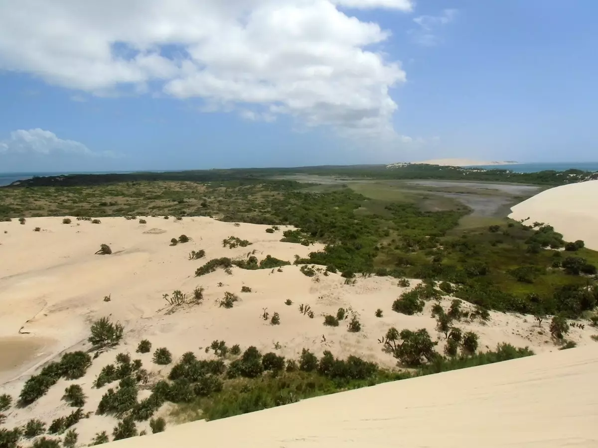 Pulau Bazaruto