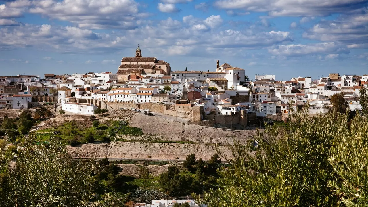 Baena: arheoloogia, pärand ja vedel kuld Córdoba südames