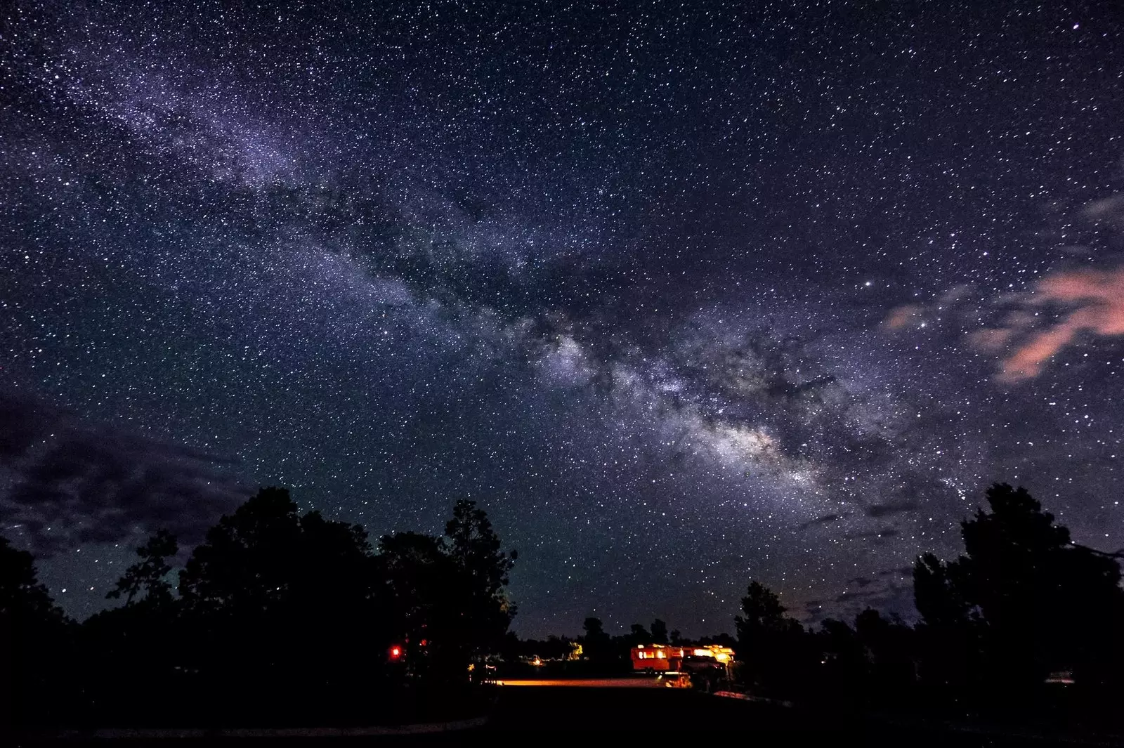 Grand Canyon National Park