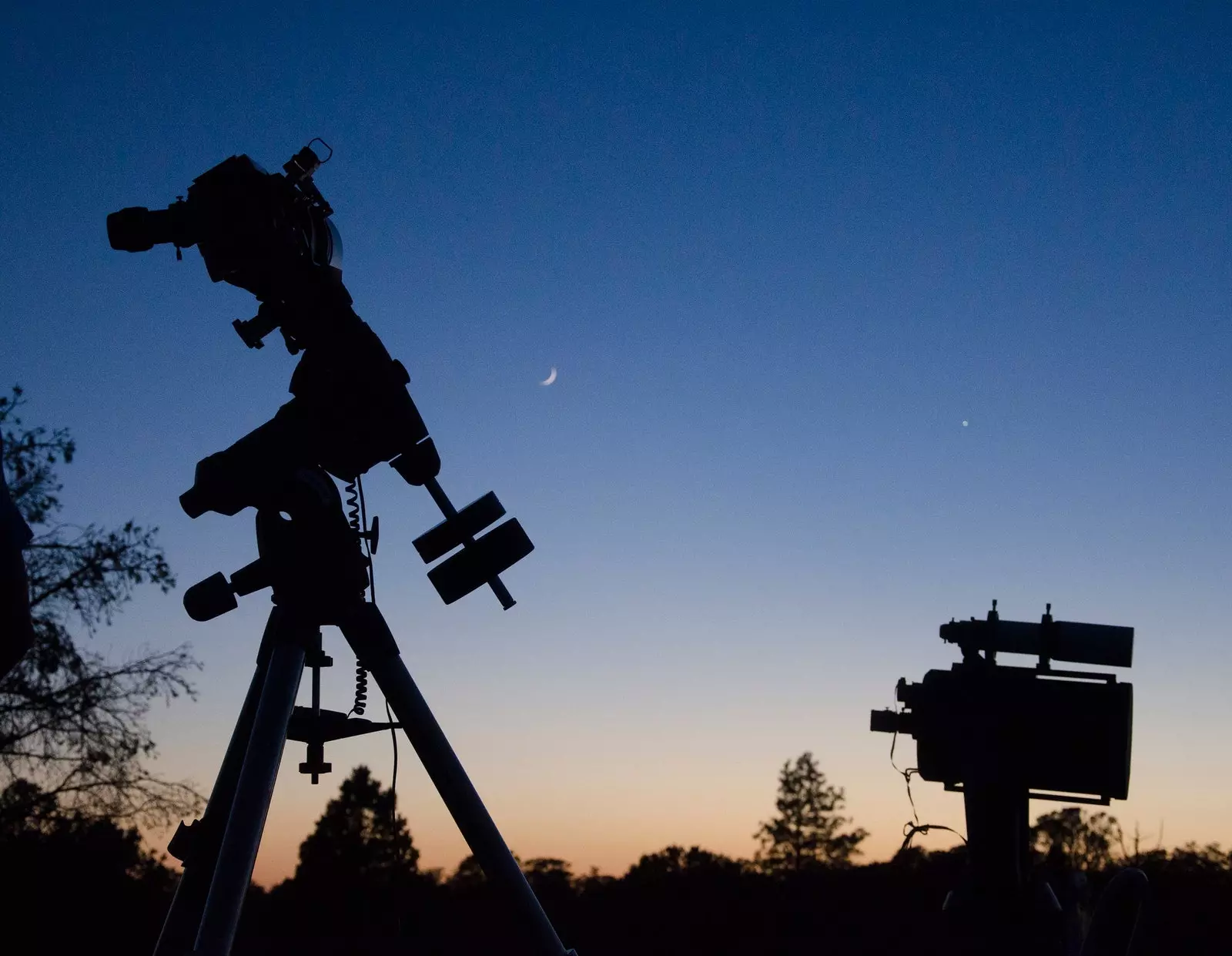 Zvezde iz nacionalnega parka Grand Canyon Star Party 2013