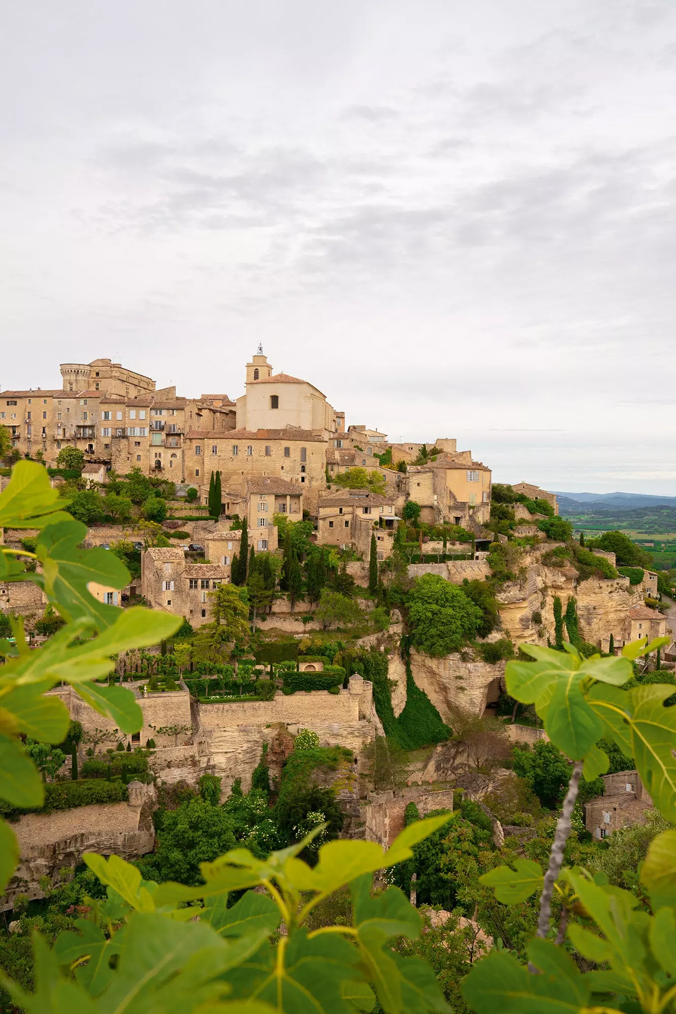 Gordes Provans