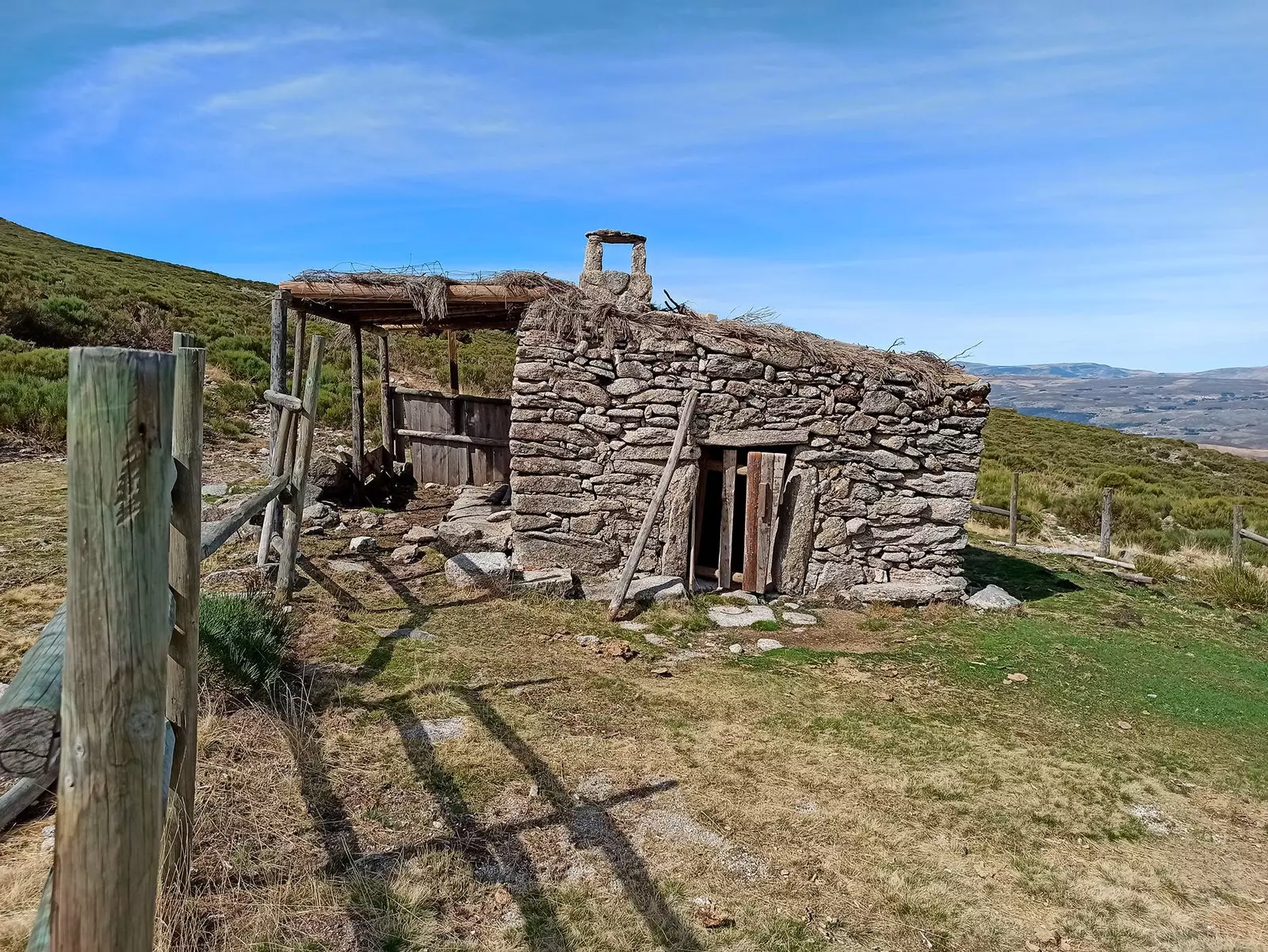 Torozo Villarejo vum Ávila Tal