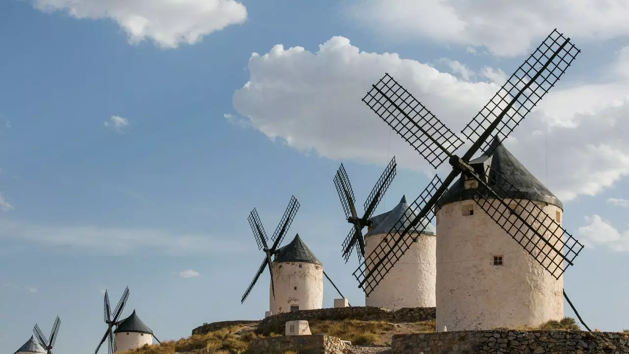 Last Call: six plans to get to know rural Spain