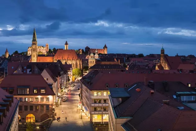 Nuremberg