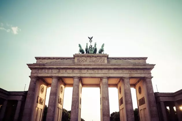 Brandenburger Tor