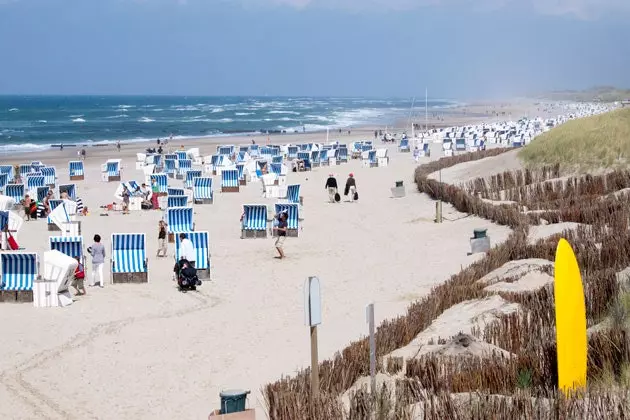 pulau sylt