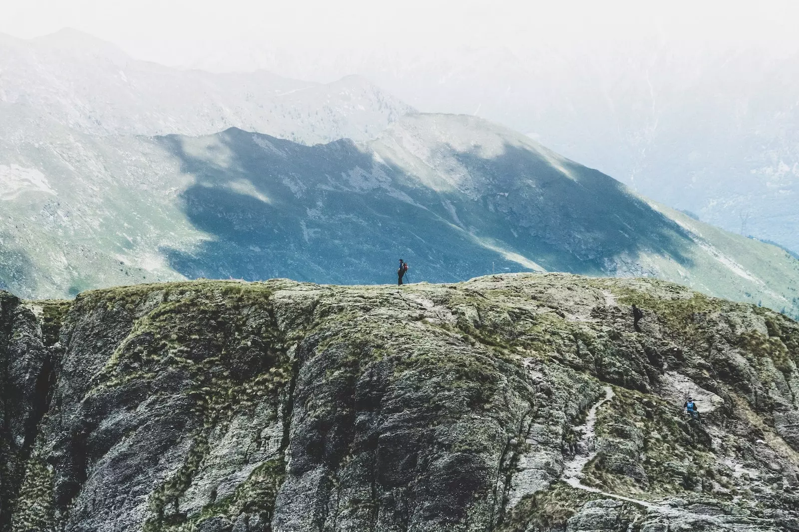 Downhill-plan: dette vil være den 