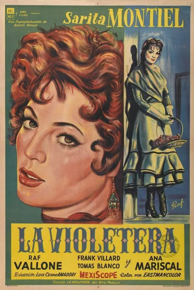 La Violetta