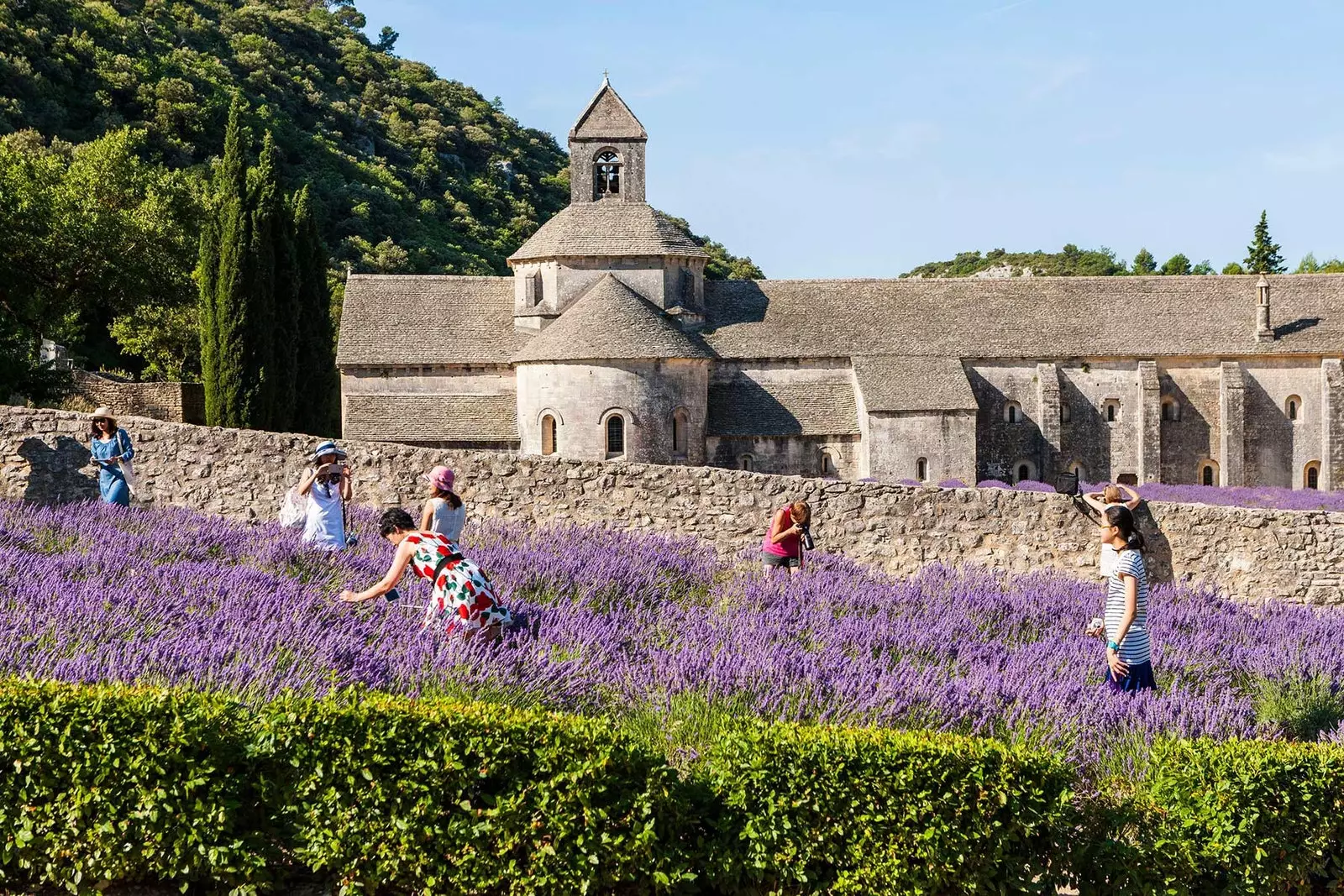 Evitez le tourisme à Snantes en allant au coucher du soleil