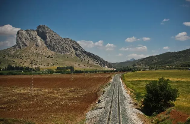 Roccia degli innamorati