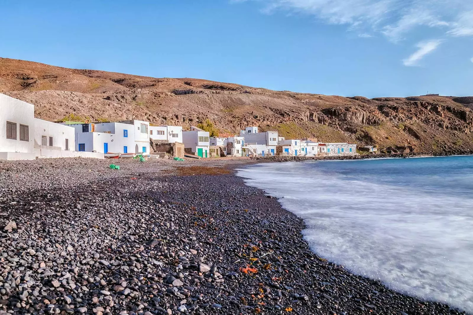 Black Well zu Fuerteventura