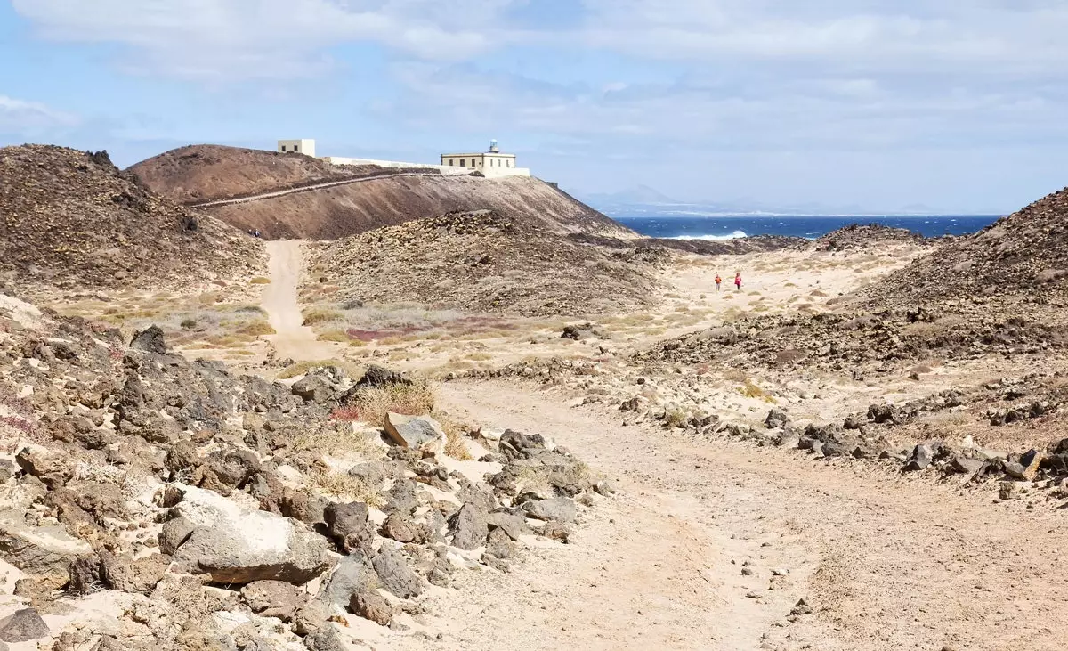 Islet of Lobos