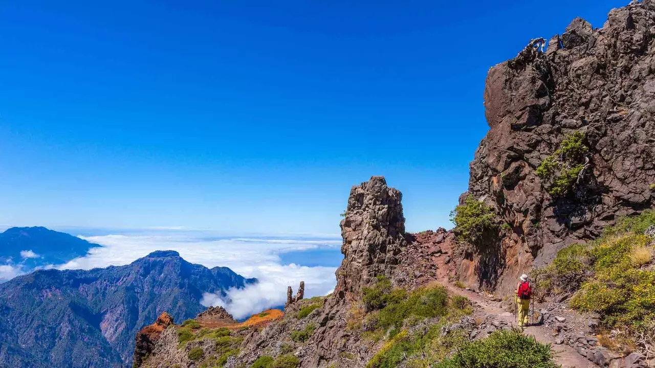 Der Charme von La Palma: ein Kurzurlaub auf der wunderschönen Insel außerhalb der Saison