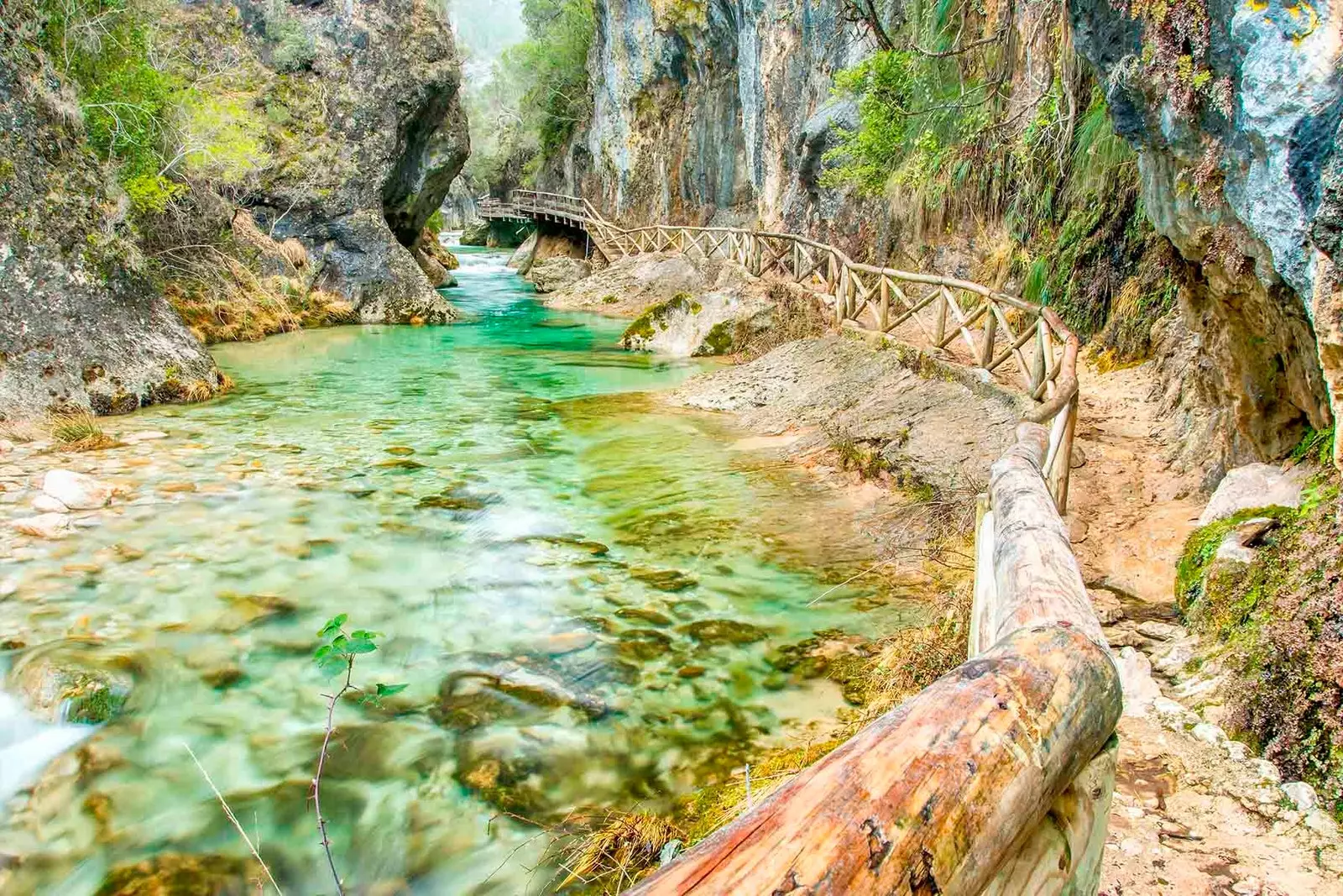 Sierra de Cazorla