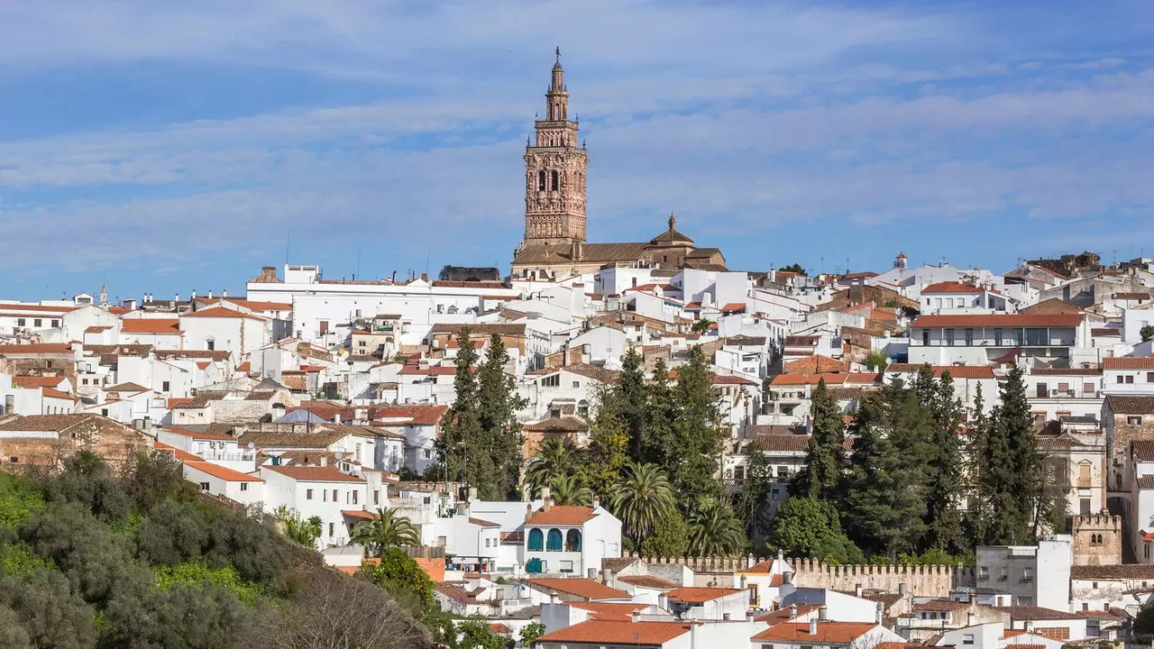 Castúo, det forsvundne sprog i Extremadura, som ønsker at genvinde deres byer