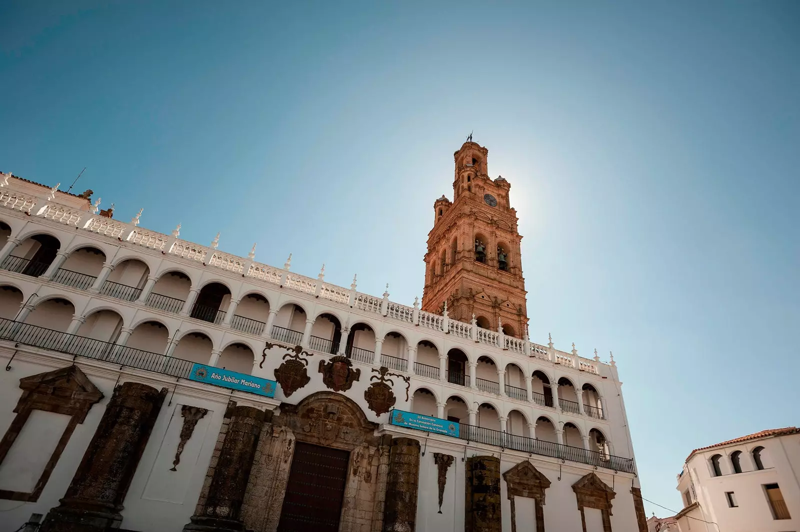 Llerena Badajoz Estremadura