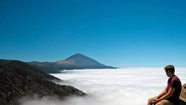 10 stvari koje možete učiniti samo na sjeveru Tenerifa