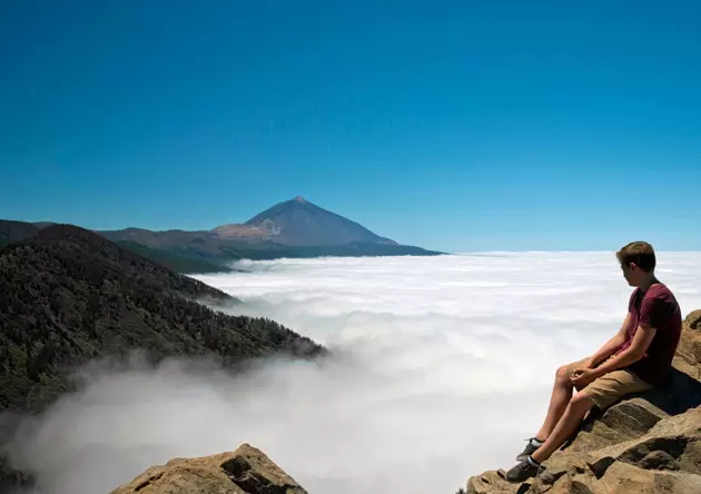 テネリフェ島北部でしかできない 10 のこと