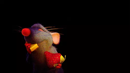 Ratatouille