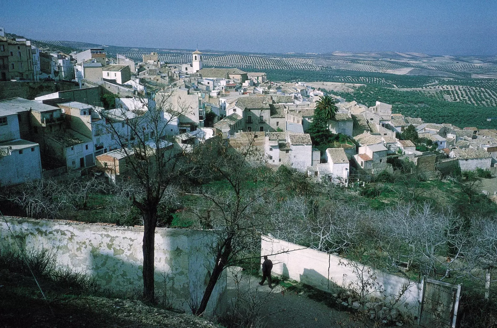 Το όμορφο κορίτσι του Γιαν