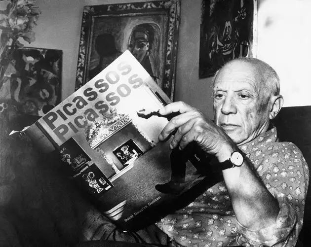 picasso