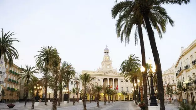 Hvordan oppføre seg i Cádiz-karnevalet