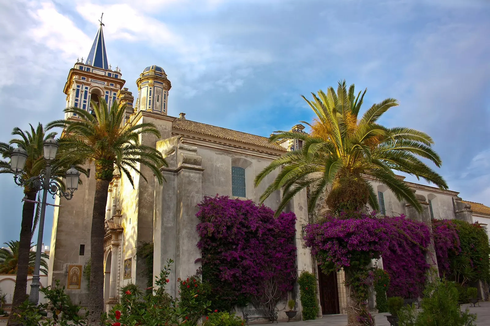 Sanctuary of Our Lady of