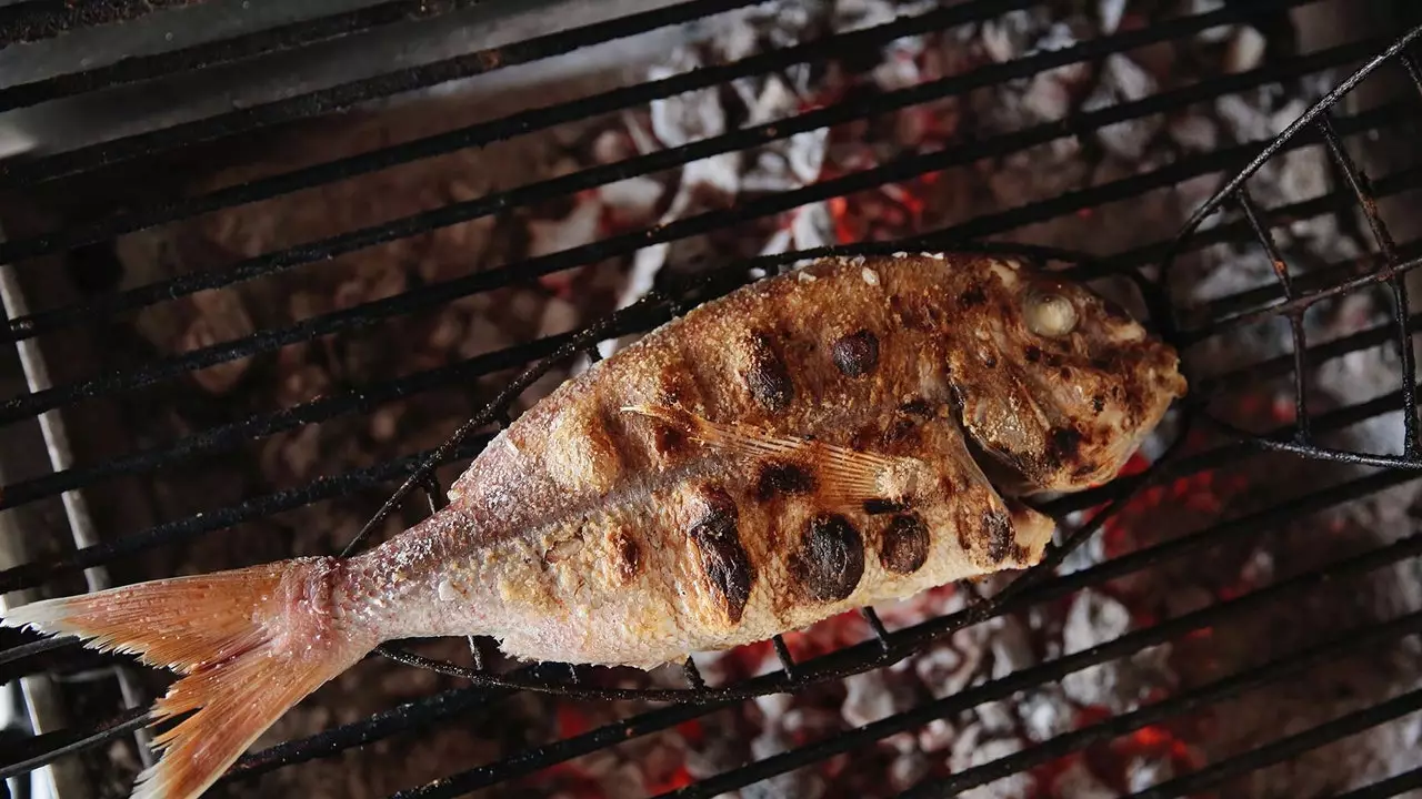 Ir-rivoluzzjoni gastronomika fl-Andalusija li diġà hija ċiklun