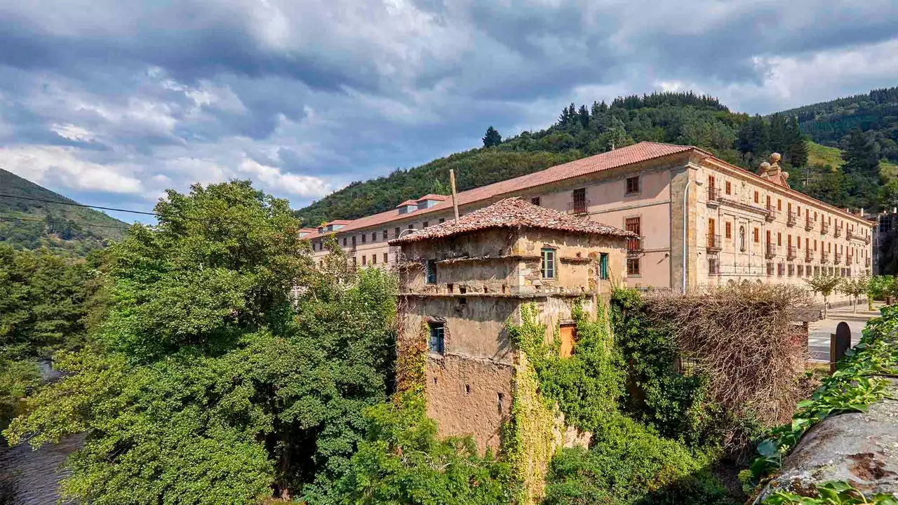 Cangas, ceann de na réigiúin fíona is anaithnid sa Spáinn