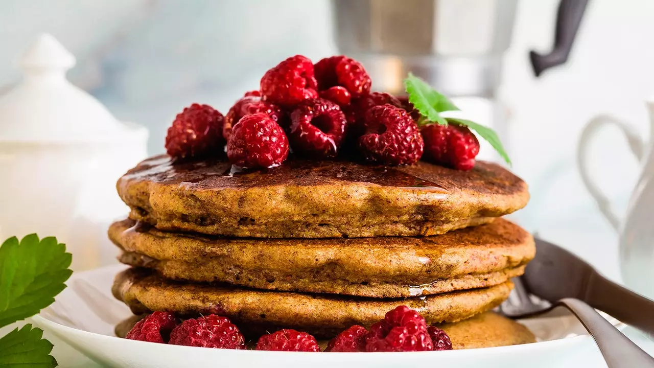 100 % glutenfrie bakerier: cøliakere, det er på denne måten