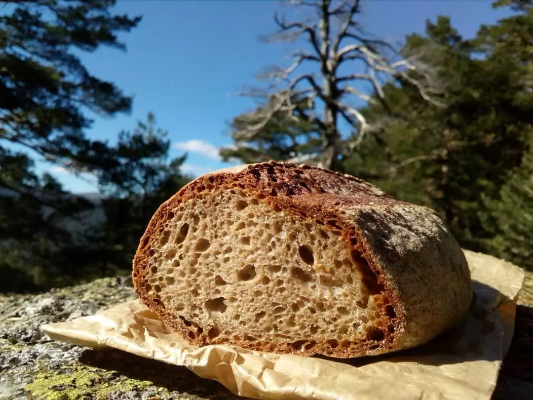 Celikatessen benotzt Rohmaterial ouni Gluten a Mëllech