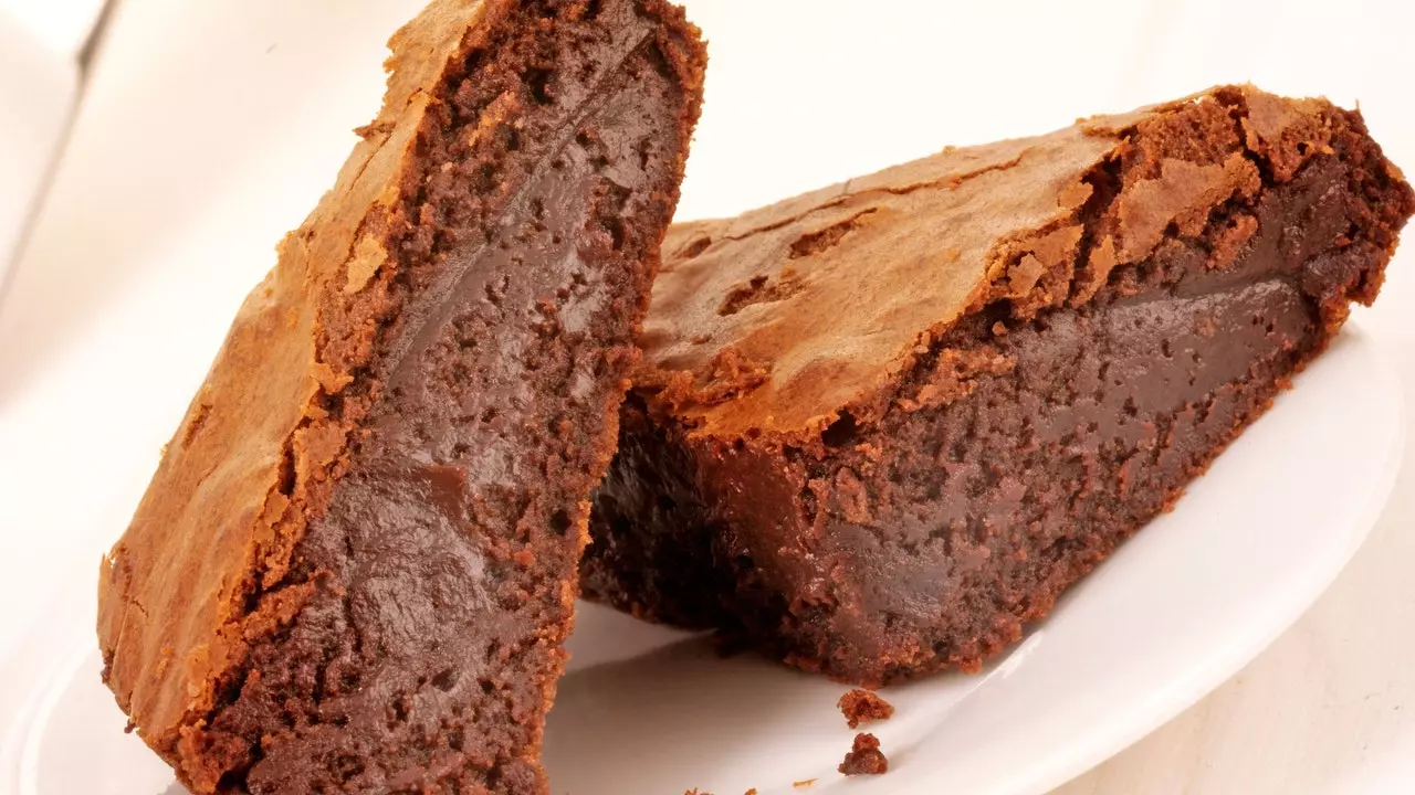 WorldBrownieDay: história, recept a zaujímavosti neúspešného košíčku