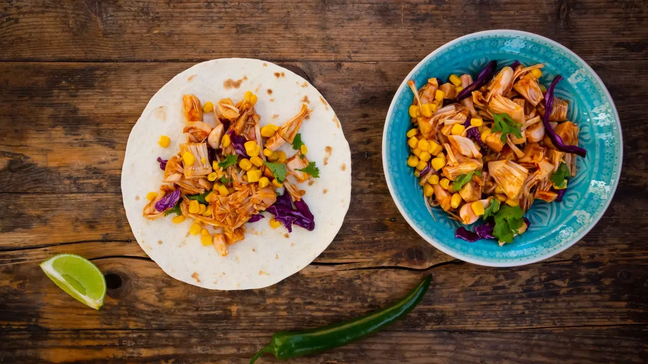 Jackfruit, frukten som lover å lykkes i 2020