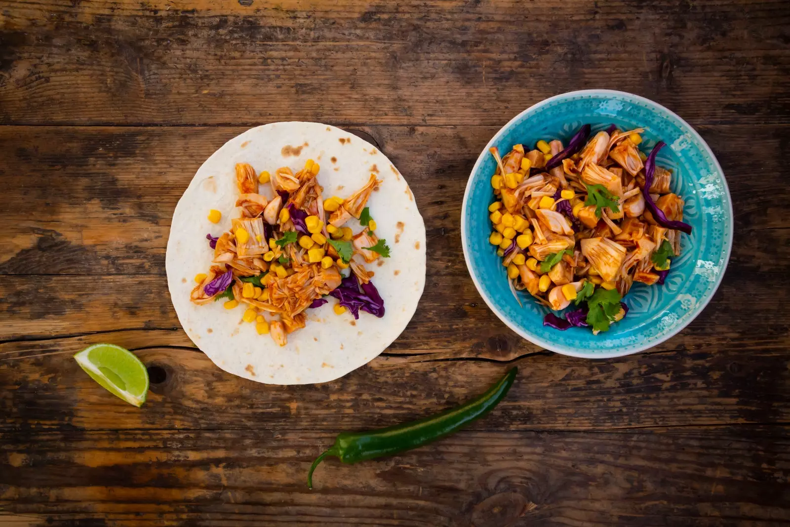 Jackfruit hedelmä, joka lupaa menestyä tänä vuonna 2020