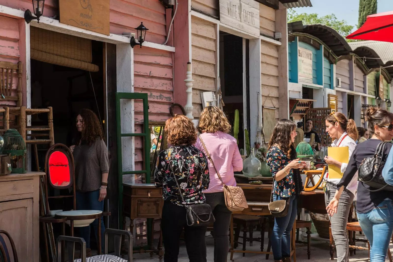 A Mercantic vous aurez envie de redécorer votre maison