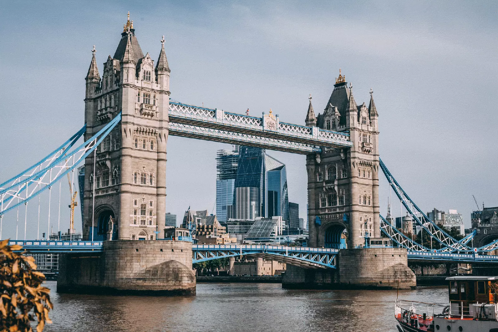 ロンドンは世界で最もビーガンな都市に選ばれました