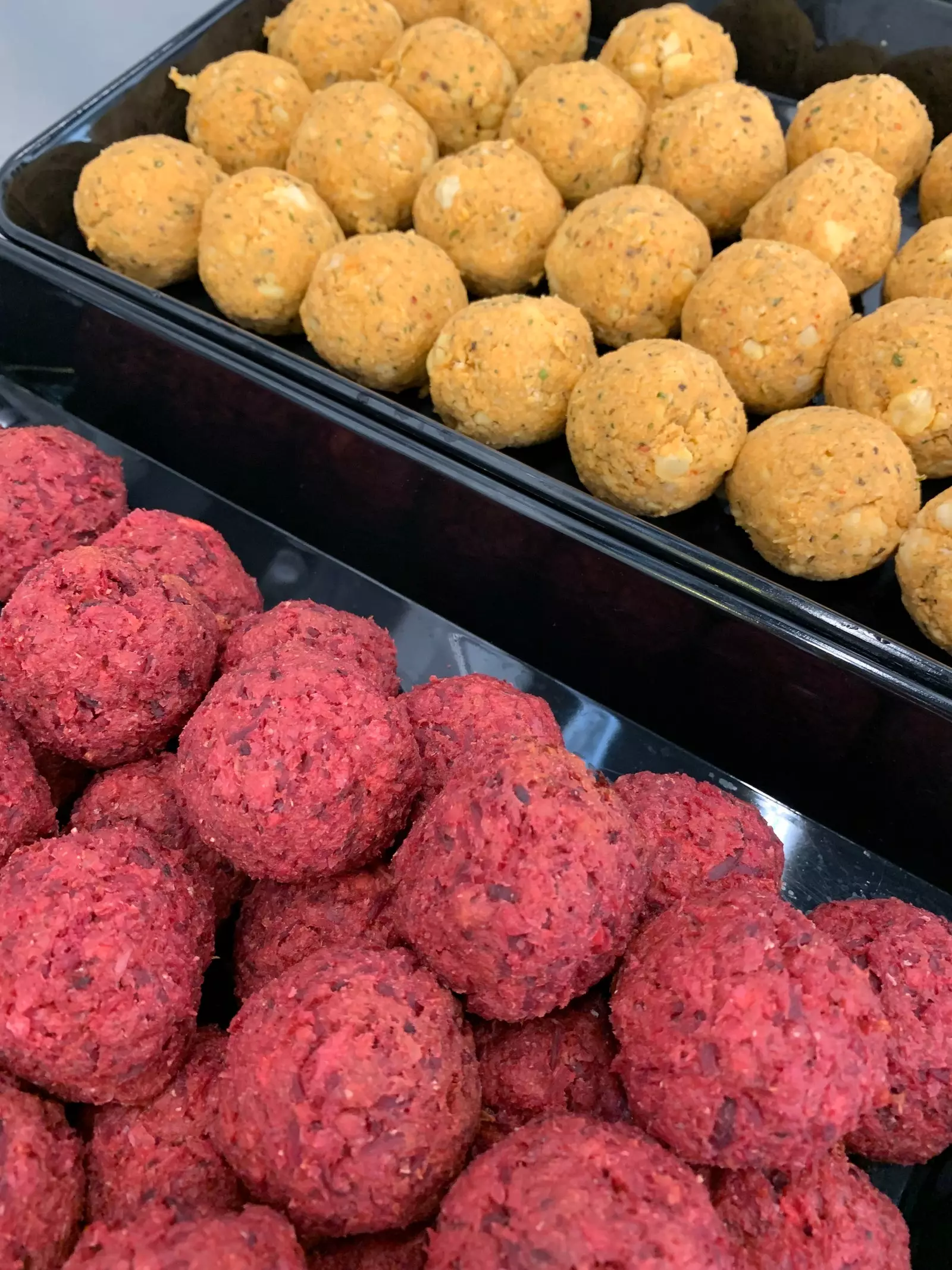 bakso petani.