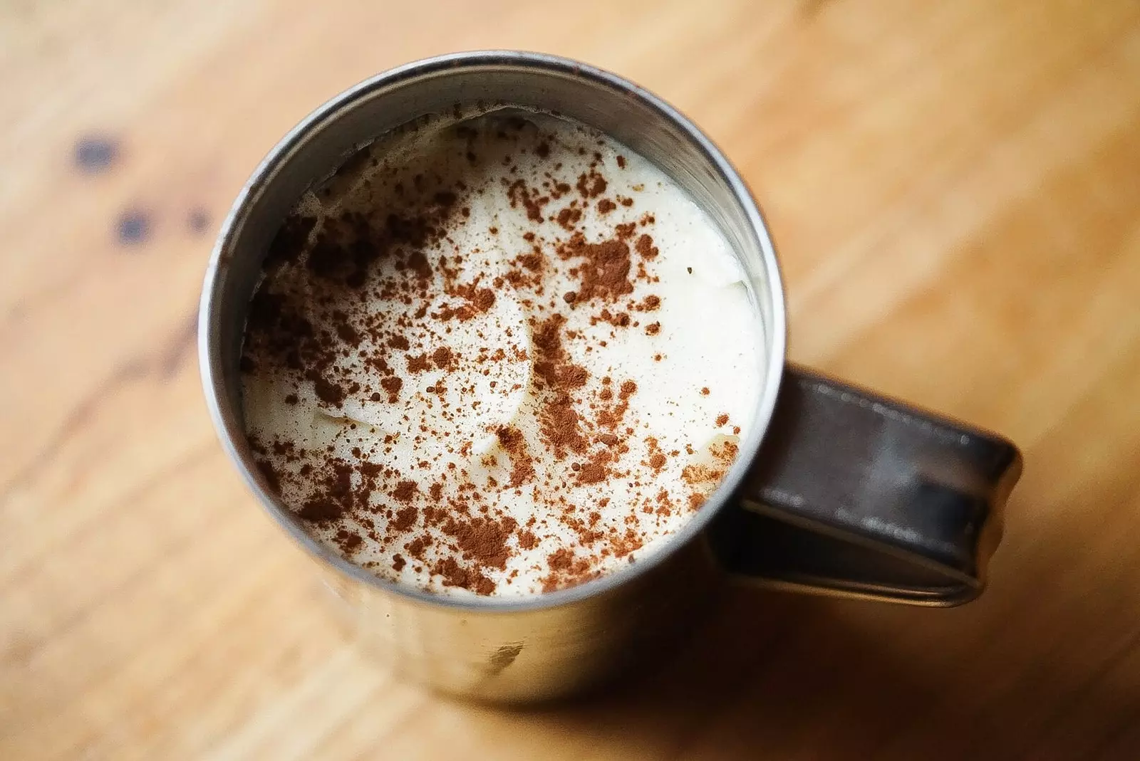 Où manger les onze meilleurs tiramisu de Madrid