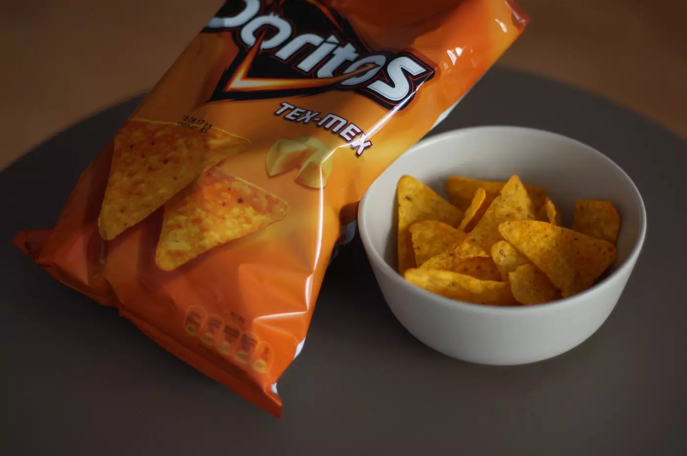 Tex-Mex Doritos